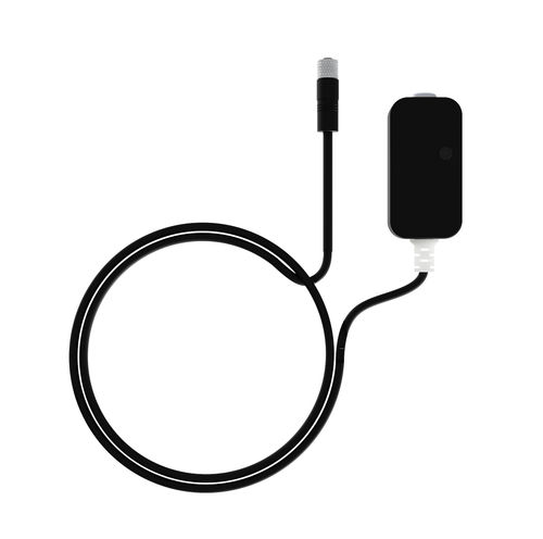 Sensor de luz solar - Smart - Tecnosoft SRL - para a indústria farmacêutica / para a indústria de cosméticos / de laboratório