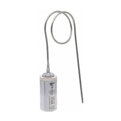 Registrador de dados de temperatura - MicroW L Bendable 500 - Tecnosoft SRL - universal / de laboratório / USB