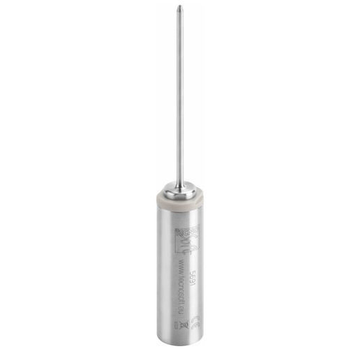 Registrador de dados de temperatura - MicroWH XL - Tecnosoft SRL - universal / de laboratório / USB