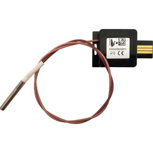 Registrador de dados de temperatura - TempStick 200 - Tecnosoft SRL - de laboratório / de rastreabilidade