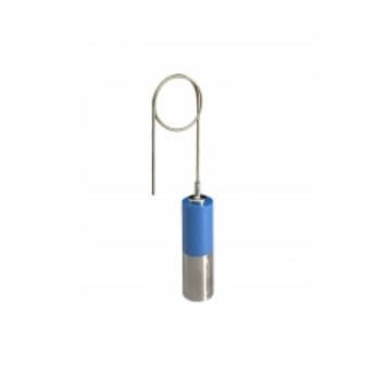 Registrador de dados de temperatura - BlueWave Bendable 2 mm - Tecnosoft SRL - de laboratório / de produtos farmacêuticos / com Bluetooth