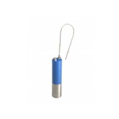 Registrador de dados de temperatura - BlueWave B2P Bendable 2 mm + P - Tecnosoft SRL - de pressão / de laboratório / de produtos farmacêuticos