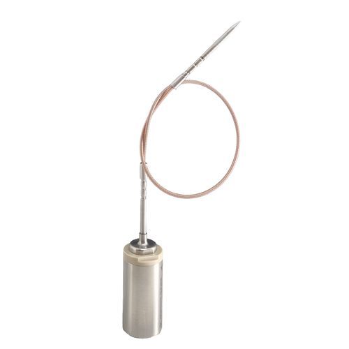 Registrador de dados de temperatura - MicroW L Flexible - Tecnosoft SRL - universal / de laboratório / de produtos farmacêuticos