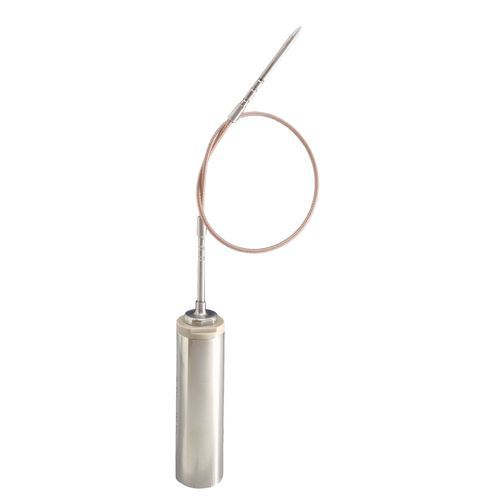 Registrador de dados de temperatura - MicroW XL Flexible - Tecnosoft SRL - de laboratório / USB