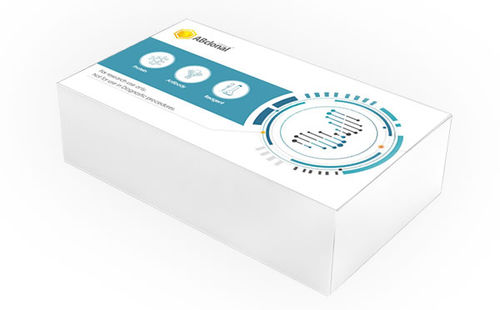 Reagente com enzimas - RK20302 - ABclonal Technology - de preparação de bancos de RNA / para preparação de amostras / de fungos
