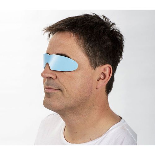 Protetor radiológico para olhos - 2920 - ProtecX Medical