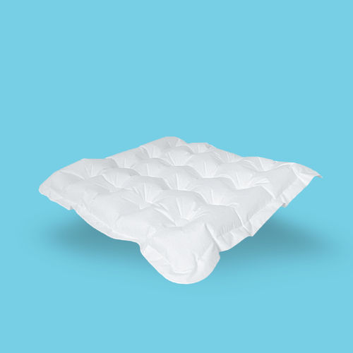 Almofada de posicionamento - AllUp Universal  - Levabo Medical - retangular