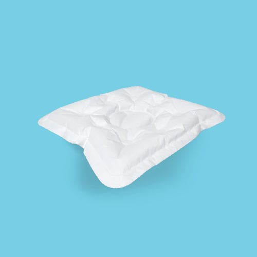 Almofada para assento - Seat All Donut Small  - Levabo Medical - de posicionamento / quadrada