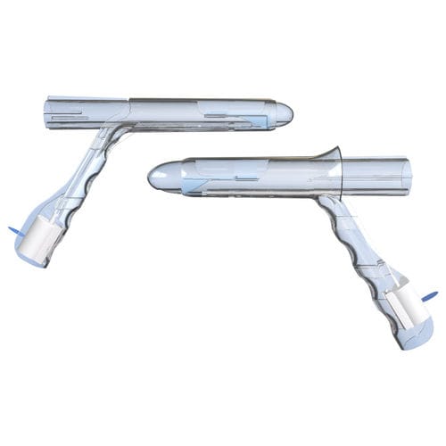 Sigmoidoscópio para adulto - Proctolux - Stapleline Medizintechnik - reto
