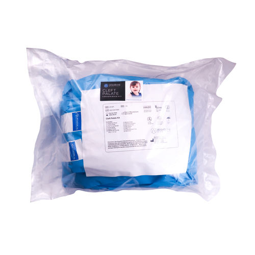 Kit de instrumentos para traumatologia pediátrica - CP-KIT - WishBone Medical - estéreis