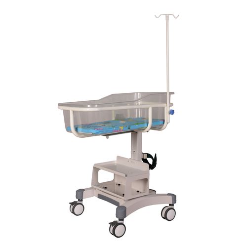 Cama médico-hospitalar - PN-1000A - Pigeon Medical - elétrica / infantil / com rodízios