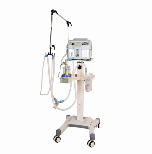 Aparelho CPAP para cuidados intensivos neonatais - AD-IA Bubble  - Pigeon Medical - neonatal / para prematuros / com umidificador