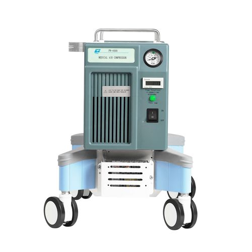 Compressor hospitalar - PN-4000  - Pigeon Medical - portátil