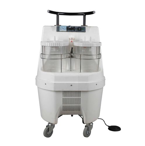 Aspirador cirúrgico elétrico - PN-3000XP70 - Pigeon Medical - para pequenas cirurgias / para neurocirurgia / para cirurgia ginecológica