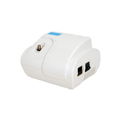 Compressor hospitalar - PN-5000 - Pigeon Medical - portátil / sem óleo