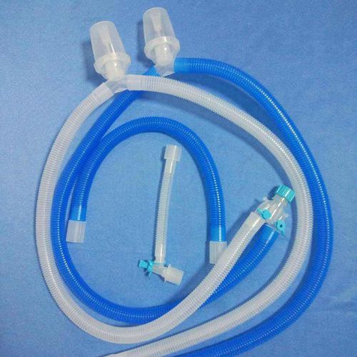 Circuito de anestesia para adulto - Pigeon Medical - infantil / neonatal / descartável