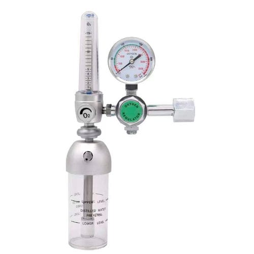 Umidificador de bolhas - GZ-XRQ-1 - Pigeon Medical - respiratório