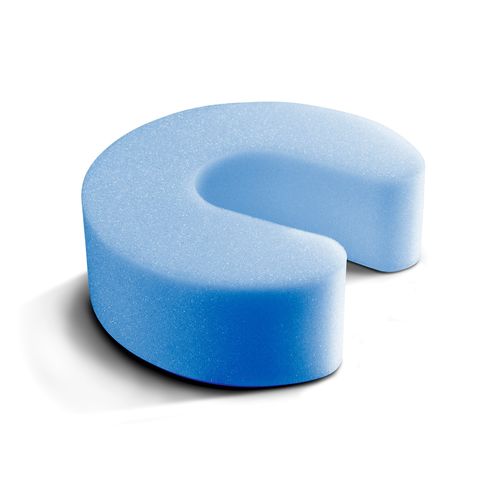 Almofada de posicionamento da cabeça - CSM2410 - CARE SURGICAL - de apoio / em poliuretano