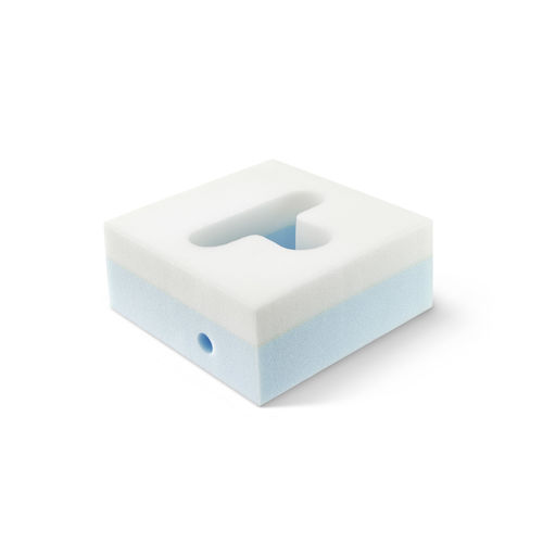 Almofada de posicionamento da cabeça - CS Prone  - CARE SURGICAL - de posicionamento do rosto / de apoio / de proteção