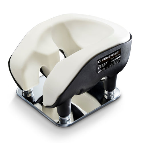 Apoio de cabeça para mesa cirúrgica - CS Prone - CARE SURGICAL - ajustável