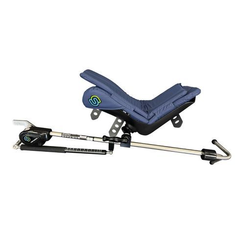 Descanso de pernas - CS FlexiFinless™  - CARE SURGICAL