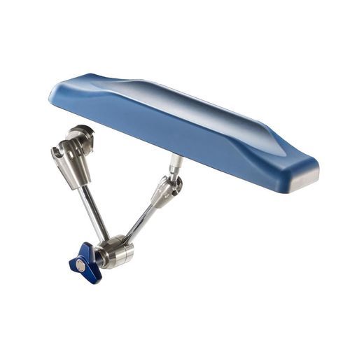 Suporte de braço universal - CS Universal Moulded™ - CARE SURGICAL - ajustável