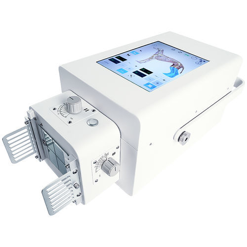 Gerador de raios X para radiografia veterinária - PSM-PD series - POWERSITE - para radiografia geral / portátil / com bateria