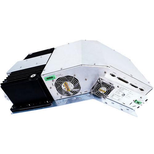 Gerador de raios X para tomografia computadorizada - PSG-CT series - POWERSITE - acoplado