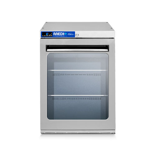 Refrigerador vertical - Medi+ WMP135 - Williams Refrigeration - de laboratório / hospitalar / de embutir