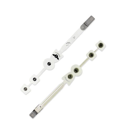Eletrodo para EEG - AMD-DE-PF0001-1   - Shenzhen Amydi-med Electronics Tech