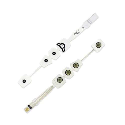 Eletrodo para EEG - AMD-DE-NF0001-1   - Shenzhen Amydi-med Electronics Tech - descartável