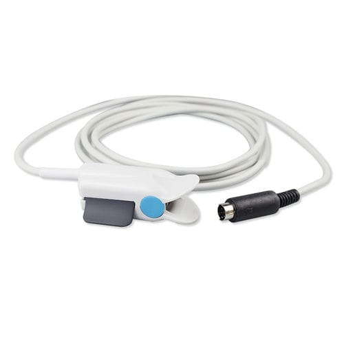 Sensor de SpO2 multiposição - AMD-RS-AC0039-L - Shenzhen Amydi-med Electronics Tech - por refletância / por transflectância / reutilizável