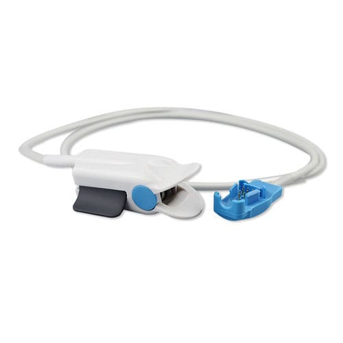 Sensor de SpO2 para dedo da mão - AMD-RS-AC0207-L - Shenzhen Amydi-med Electronics Tech - multiposição / por refletância / por transflectância