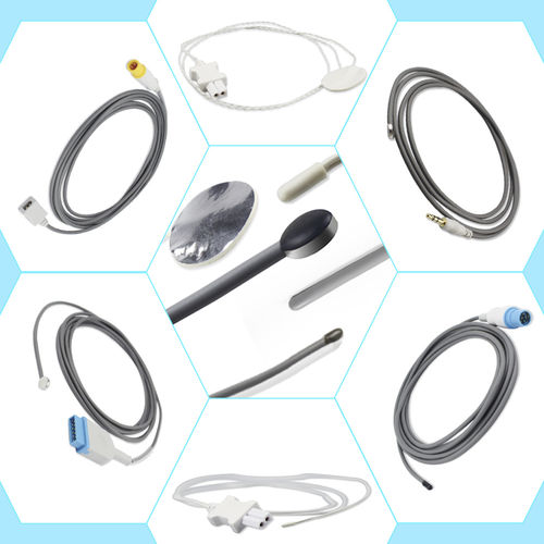 Sensor de temperatura - AMD004 - Shenzhen Amydi-med Electronics Tech - para o setor médico / de monitorização / para cuidados intensivos