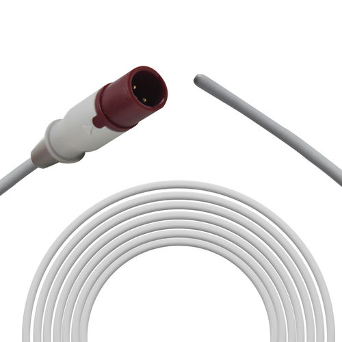 Sensor de temperatura - Philips AMD-RP-AS0006-X - Shenzhen Amydi-med Electronics Tech - para o setor médico / de monitorização / para cuidados intensivos