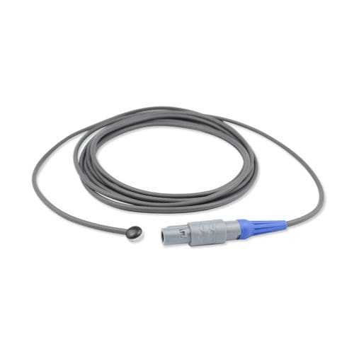Sensor de temperatura - CREATIVE AMD-RP-AS0004-X - Shenzhen Amydi-med Electronics Tech - para o setor médico / de monitorização / para cuidados intensivos