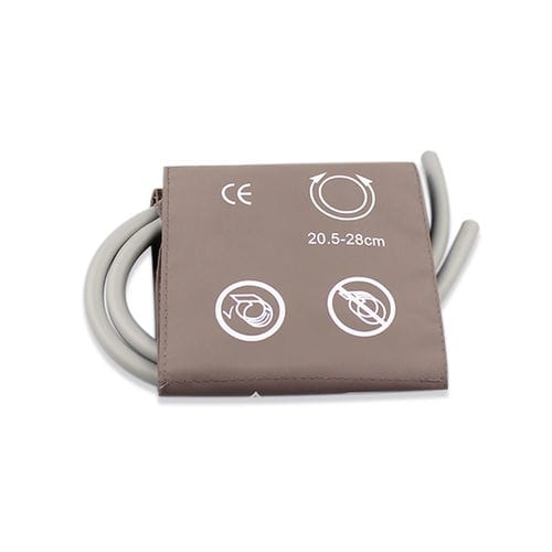 Braçadeira para PNI - Shenzhen Amydi-med Electronics Tech - para esfigmomanômetro digital / para adulto / neonatal