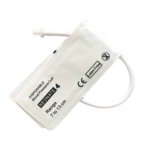 Braçadeira para PNI - Shenzhen Amydi-med Electronics Tech - para esfigmomanômetro digital / para adulto / neonatal