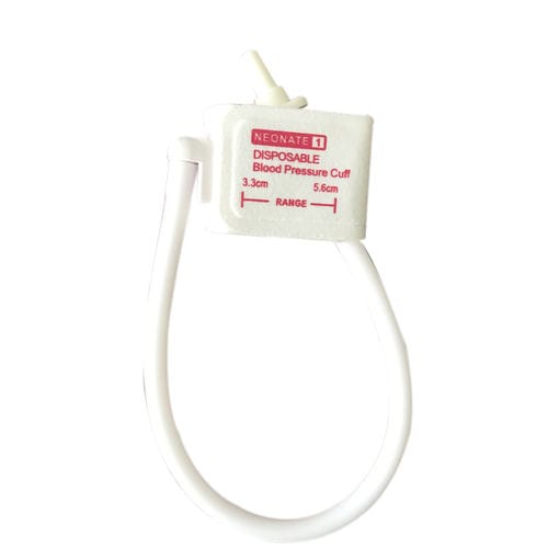 Braçadeira para PNI - Shenzhen Amydi-med Electronics Tech - para esfigmomanômetro digital / para adulto / neonatal