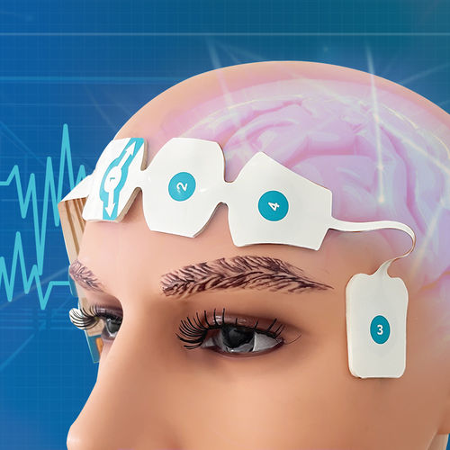 Eletrodo de estimulação - AMD-DE-AF0001-1  - Shenzhen Amydi-med Electronics Tech - para área médica / eletrocirúrgico / infantil