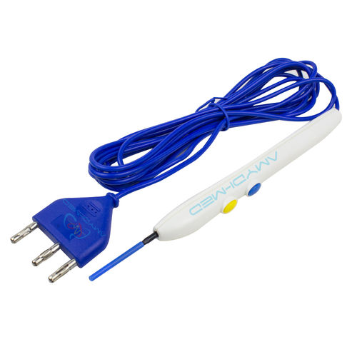 Eletrodo para neurocirurgia - AMD-HE-EK3201-04-X - Shenzhen Amydi-med Electronics Tech - para área médica / para holter cardíaco / eletrocirúrgico