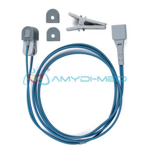 Sensor de SpO2 multiposição - AMD-RS-PC0002-L - Shenzhen Amydi-med Electronics Tech - veterinário / por transflectância / por refletância