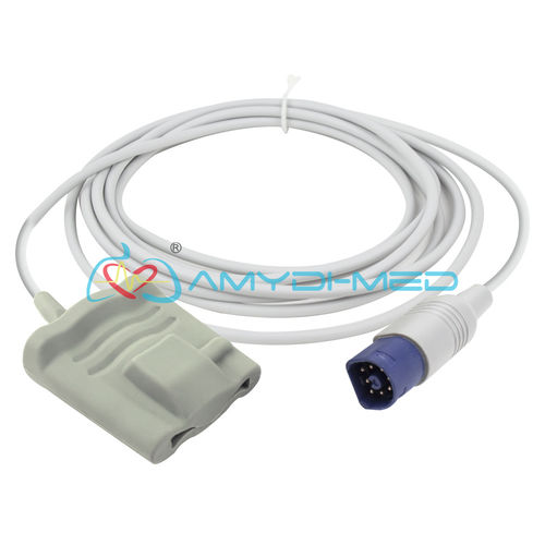 Sensor de SpO2 para dedo da mão - AMD-RS-AT0006-L - Shenzhen Amydi-med Electronics Tech - por transflectância / por refletância / reutilizável