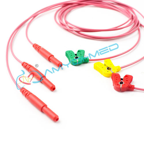 Cabo de ECG - AMD-EL-TC0001-I  - Shenzhen Amydi-med Electronics Tech