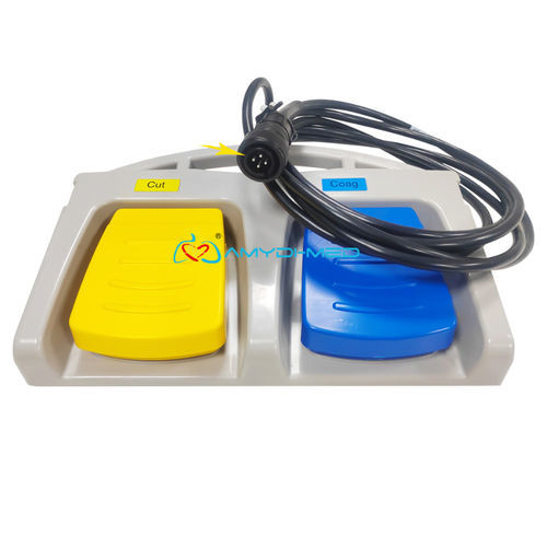 Bisturi elétrico de corte - AMD-HE-PS6503-03-S - Shenzhen Amydi-med Electronics Tech - de coagulação bipolar / para cirurgia veterinária / ultrassônico