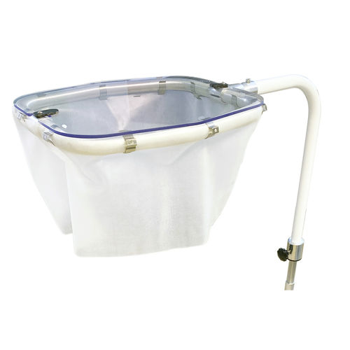 Aspirador de aerossol para consultório odontológico - BrumiProtect  - My Dentist Lab - bucal