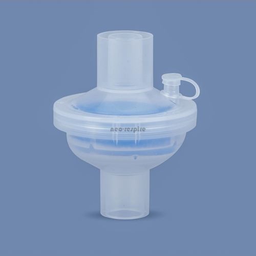 Trocador de calor e de umidade - Forca Healthcare