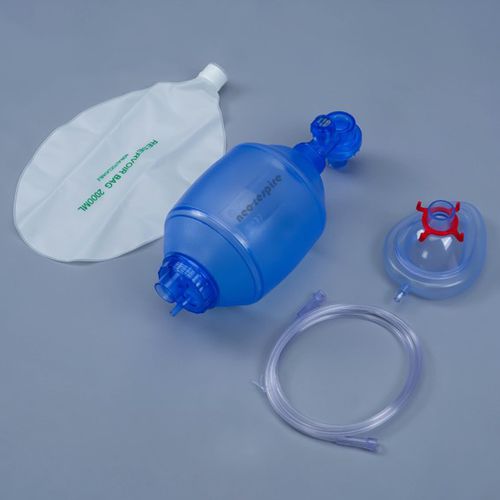 Reanimador manual - Forca Healthcare