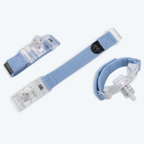 Dispositivo de compressão arterial radial - INT Medical Instruments