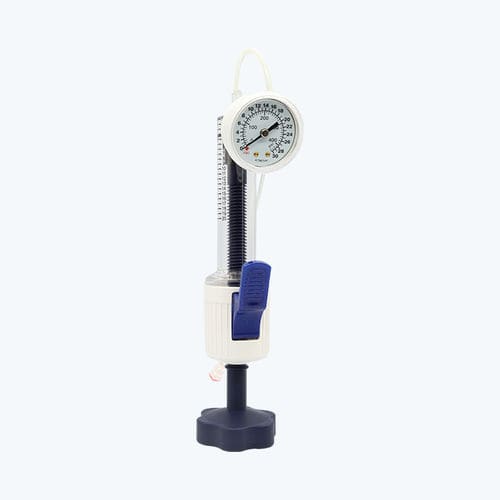 Bomba para cateter - INT Medical Instruments